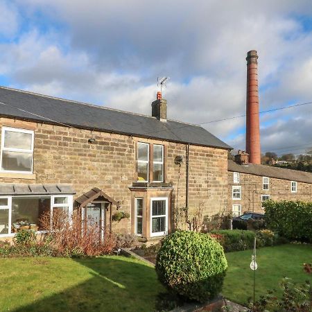 Lavender Cottage Belper Dış mekan fotoğraf