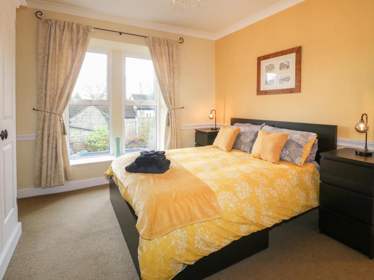 Lavender Cottage Belper Dış mekan fotoğraf