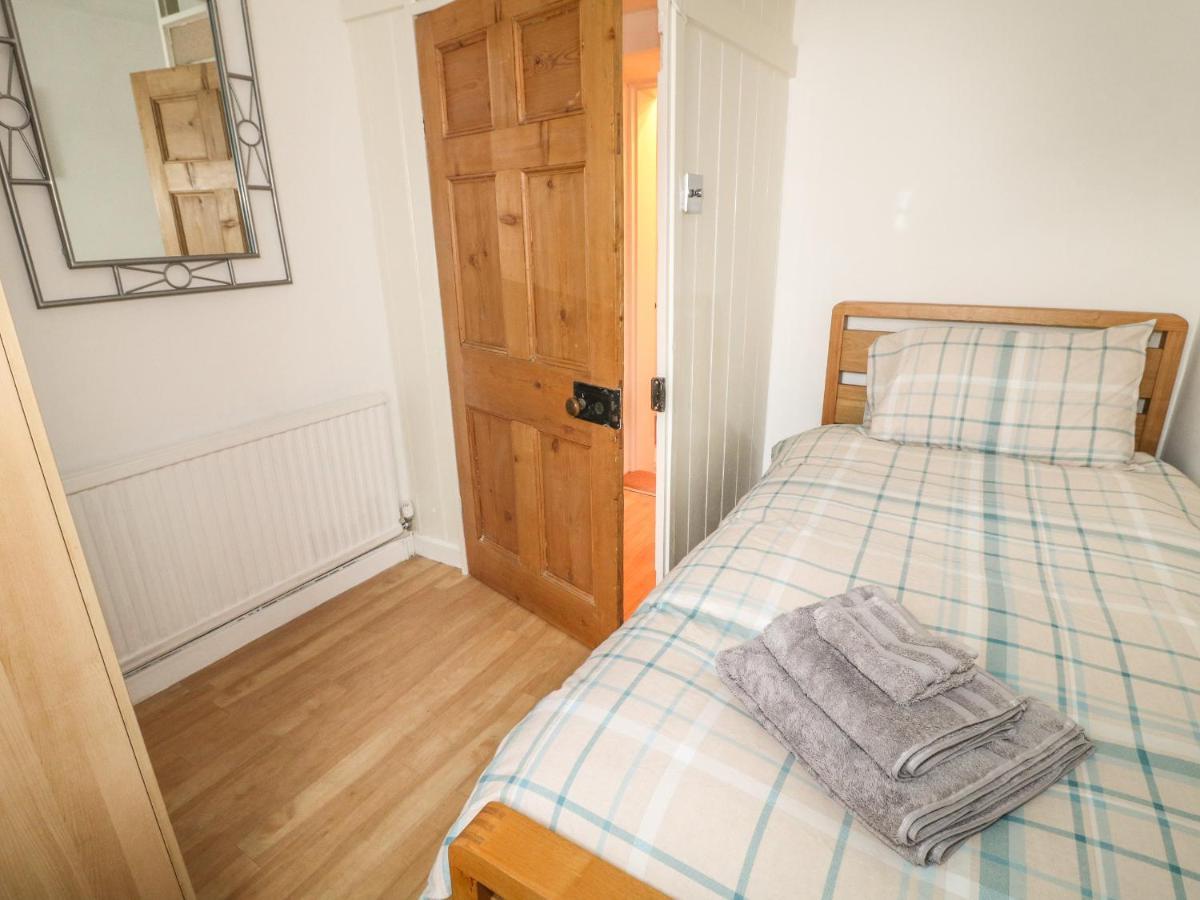 Lavender Cottage Belper Dış mekan fotoğraf